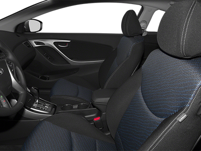 2013 Hyundai Elantra GS