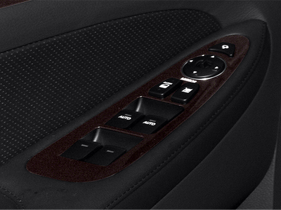 2013 Hyundai Genesis 3.8