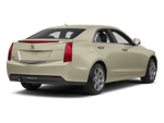 2014 Cadillac ATS 2.5L