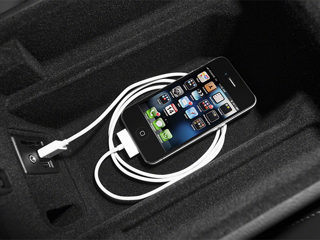 2014 Cadillac ATS 2.5L