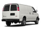 2014 GMC Savana Cargo 3500 3500 RWD 135"