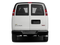 2014 GMC Savana Cargo 3500 3500 RWD 135"