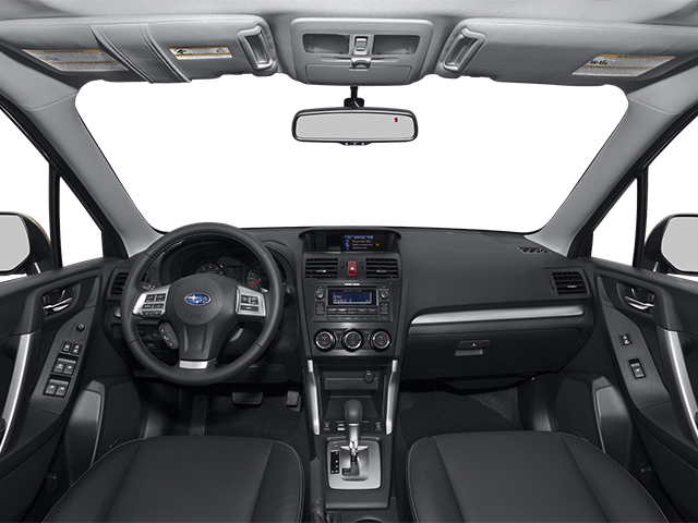 2014 Subaru Forester 2.5i Premium Premium