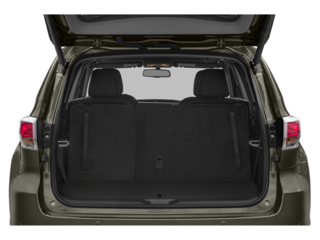 2014 Toyota Highlander XLE V6