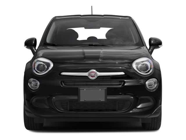 2016 FIAT 500X Easy
