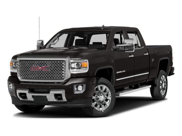 2016 GMC Sierra 4WD Crew Cab Standard Box Denali's photo