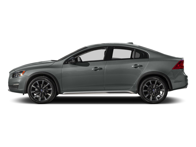 2016 Volvo S60 Cross Country T5 Platinum