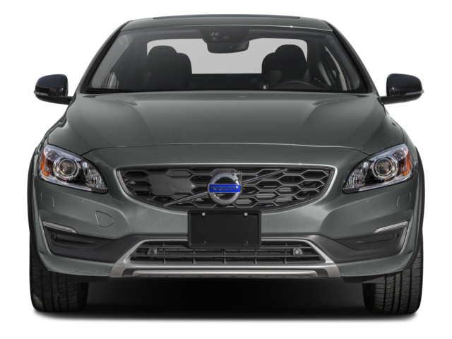 2016 Volvo S60 Cross Country T5 Platinum