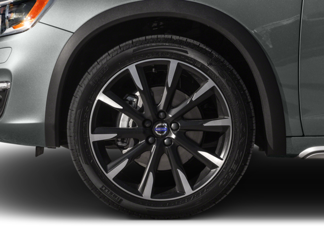 2016 Volvo S60 Cross Country T5 Platinum