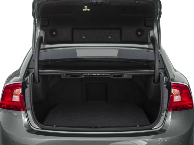 2016 Volvo S60 Cross Country T5 Platinum