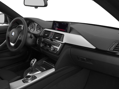 2017 BMW 4 Series 430i xDrive
