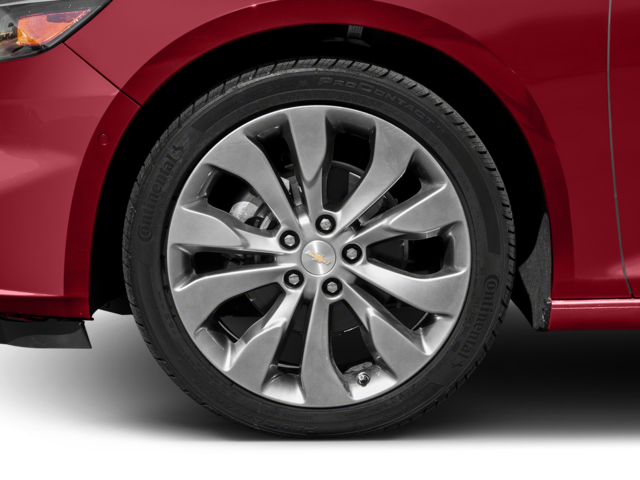 2017 Chevrolet Malibu Premier