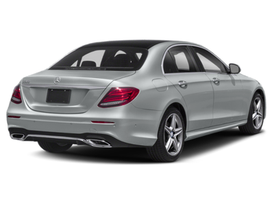 2017 Mercedes-Benz E-Class E 300 Sport