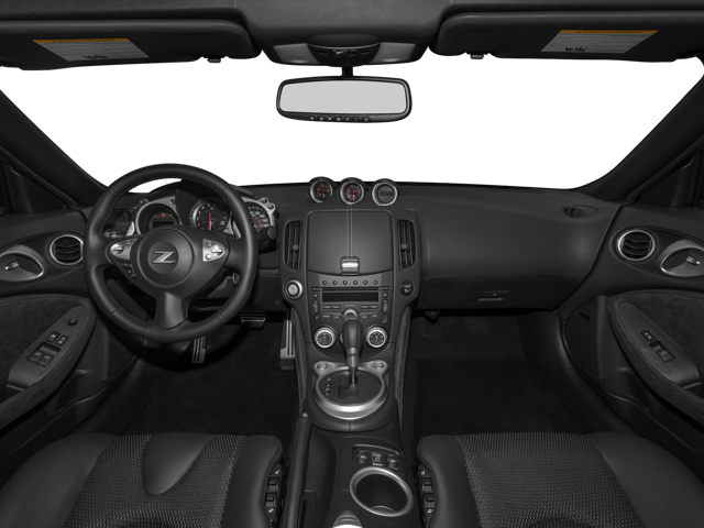 2017 Nissan 370Z Base