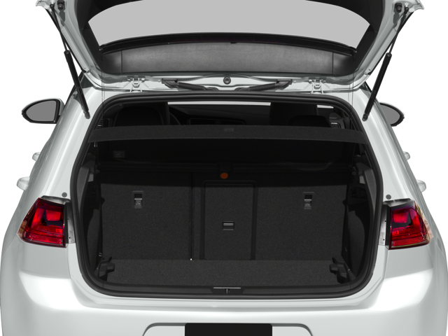 2017 Volkswagen Golf GTI Sport