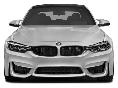 2018 BMW M3 Base
