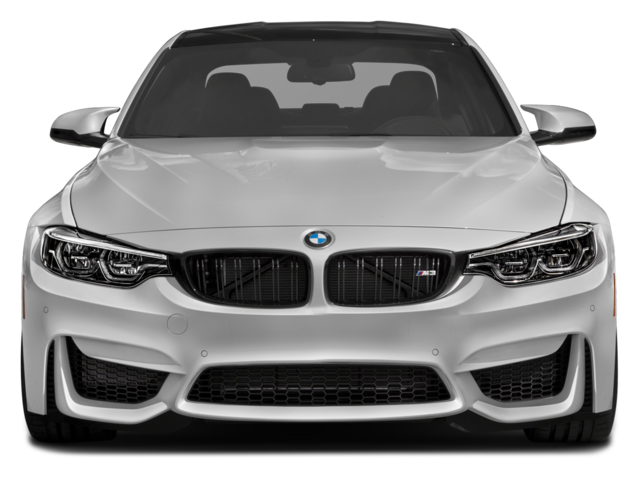 2018 BMW M3 Base