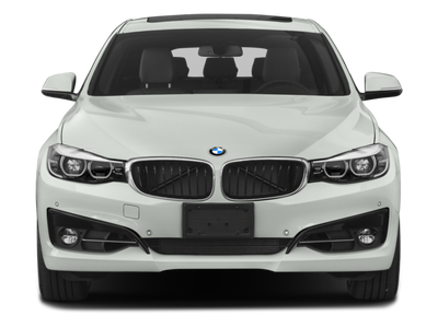 2018 BMW 3 Series 330 Gran Turismo i xDrive