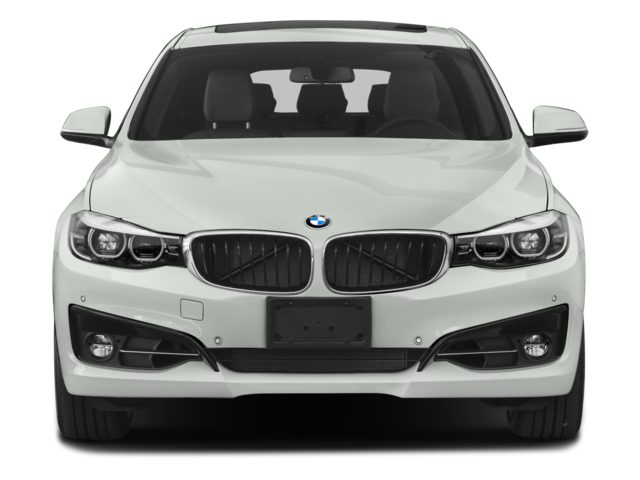 2018 BMW 3 Series 330 Gran Turismo i xDrive