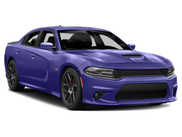 2018 Dodge Charger R/T Scat Pack