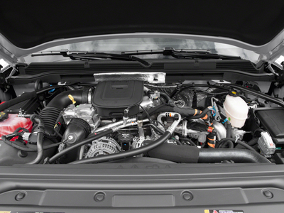 2018 GMC Sierra 3500HD SLT