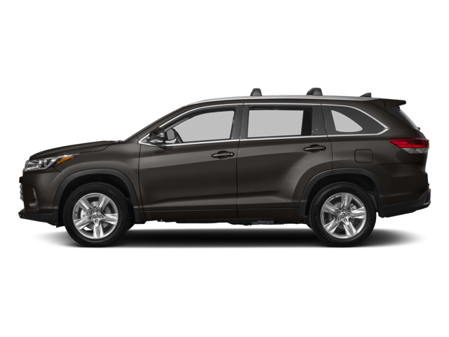 2018 Toyota Highlander Limited Platinum photo 3