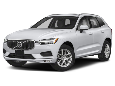 2018 Volvo XC60 T5 Inscription