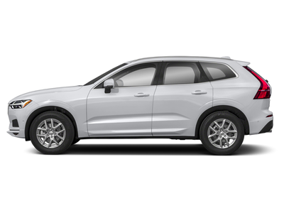 2018 Volvo XC60 T5 Inscription