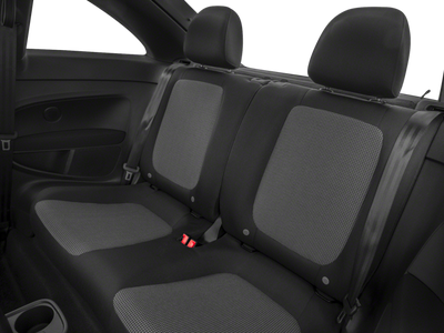 2018 Volkswagen Beetle 2.0T SE