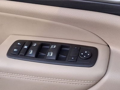 2022 Jeep Grand Cherokee WK Laredo E