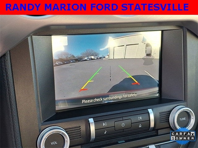 2023 Ford Mustang EcoBoost Premium