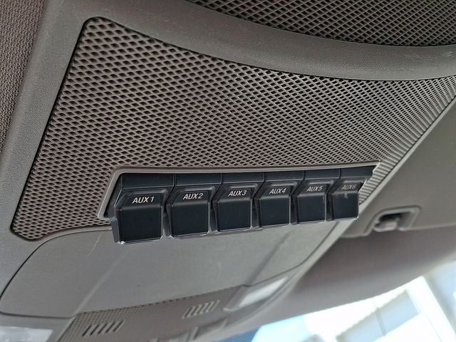 2017 Ford F-550SD XL DRW