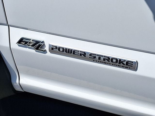 2017 Ford F-550SD XL DRW