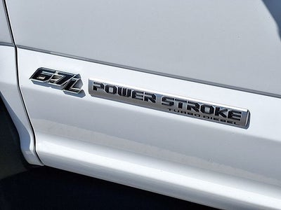 2017 Ford F-550SD XL DRW