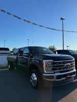 2023 Ford F-550SD Lariat DRW