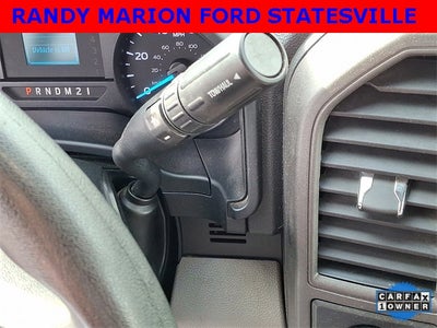 2019 Ford F-350SD XL 168 WB