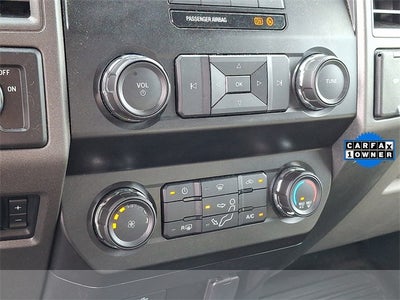 2019 Ford F-350SD XL 168 WB