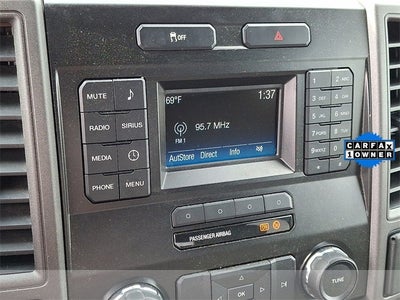 2019 Ford F-350SD XL 168 WB