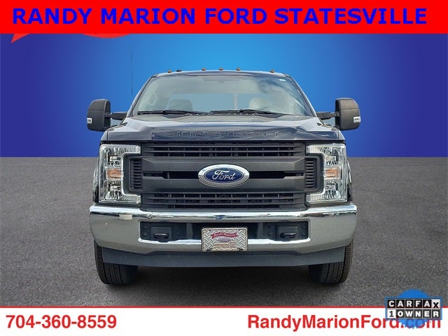 2019 Ford F-350SD XL 168 WB