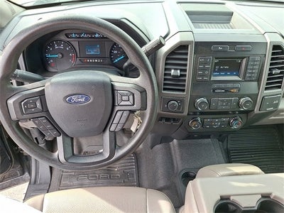 2019 Ford F-350SD XL 168 WB