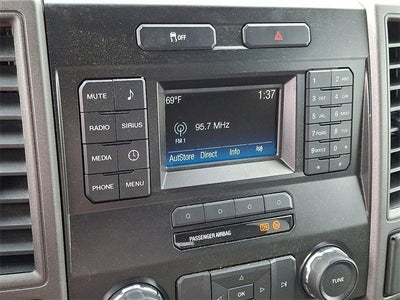 2019 Ford F-350SD XL 168 WB