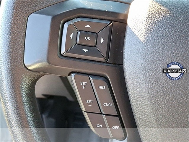 2021 Ford F-750SD Base