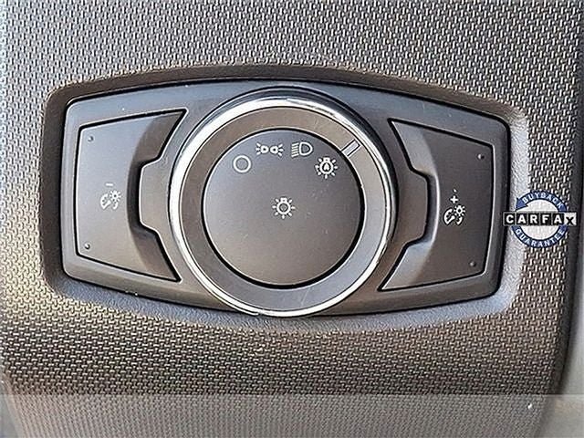 2021 Ford F-750SD Base