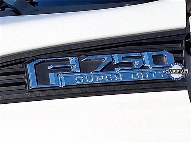 2021 Ford F-750SD Base