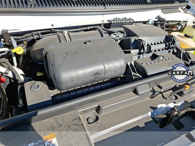 2024 Ford E-450SD 14' BOX TRUCK DRW