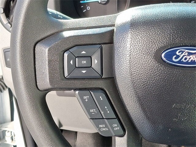 2024 Ford E-450SD 14' BOX TRUCK DRW