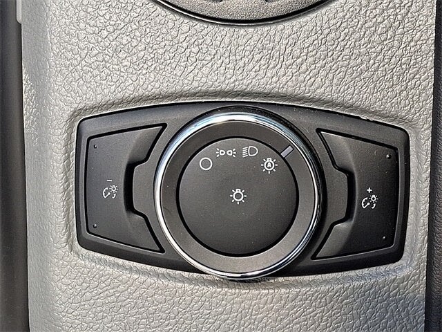 2024 Ford E-450SD 14' BOX TRUCK DRW