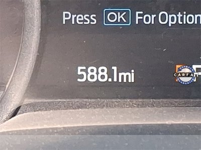 2024 Ford E-450SD 14' BOX TRUCK DRW