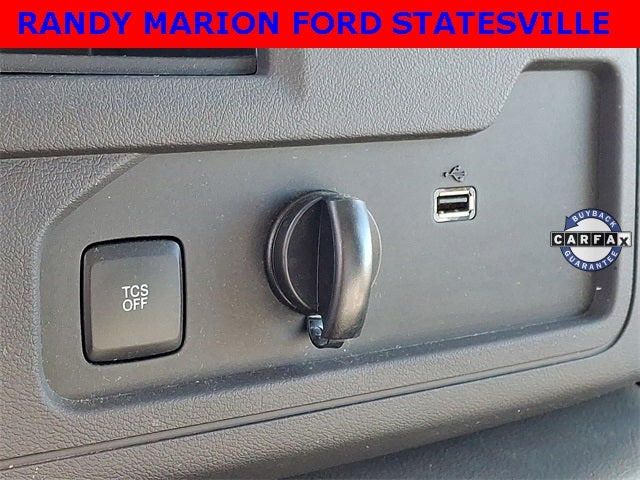 2024 Ford E-450SD 14' BOX TRUCK DRW