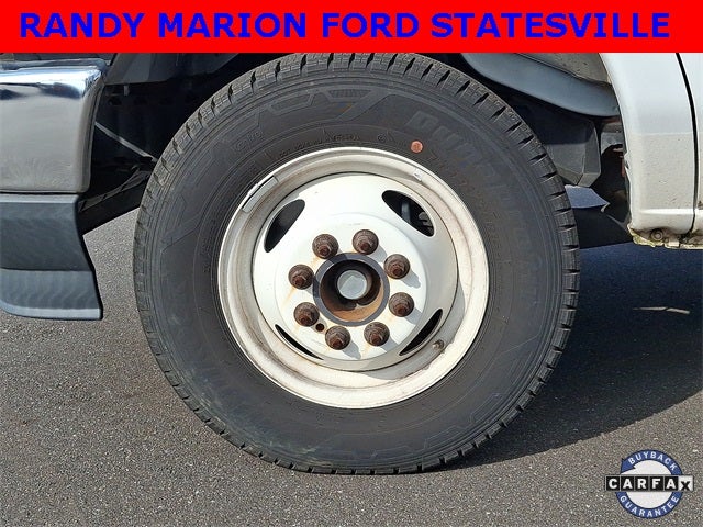 2021 Ford E-450SD Base DRW